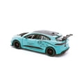 thumbnail image 2 of Jaguar I-Pace eTrophy, Blue - Tayumo TM00022BU - 1/36 scale Diecast Model Toy Car, 2 of 5