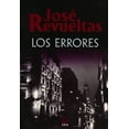 thumbnail image 1 of LOS ERRORES EDICIONES ERA  JOSE REVUELTAS, 1 of 2