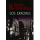thumbnail image 1 of LOS ERRORES EDICIONES ERA  JOSE REVUELTAS, 1 of 2