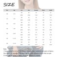 thumbnail image 2 of YNGKMEA Uniform Polo Shirts for Girls Short Sleeve Peter Pan Collar School Uniform Shirts Kids Cute Puff Sleeve Polo Shirt, 2 of 6