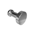 thumbnail image 7 of rattleware 56mm Espresso Tamper - Heavy Duty Commercial Grade, Flat Bottomed, Aluminum Design for Consistent Tamping - Easy-to-Clean, Barista-Approved Coffee Accessory, 7 of 7