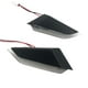 thumbnail image 2 of 2 Piezas De Accesorios De Modificación De Luz De Señal De , Luz Indicadora Para, 2 of 8