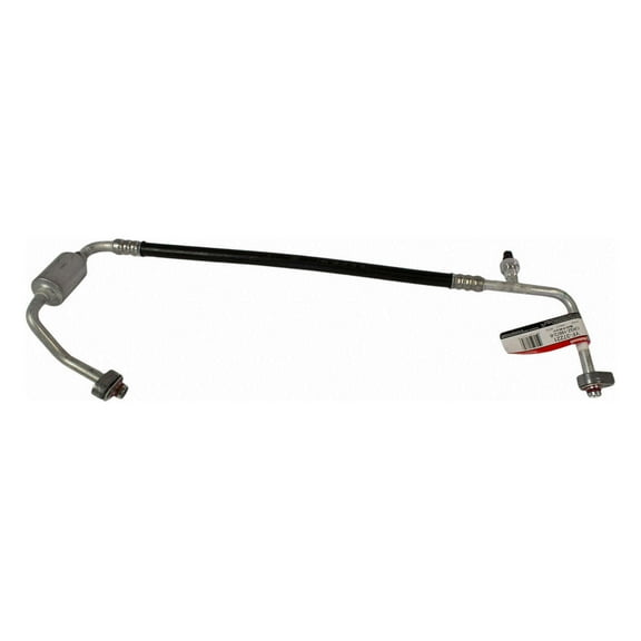 Motorcraft Motorcraft A/C Hose Fits select: 2011-2014 FORD MUSTANG