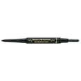 Kiss Me Heavy Rotation Gel Eyebrow Liner, 02 Dark Brown