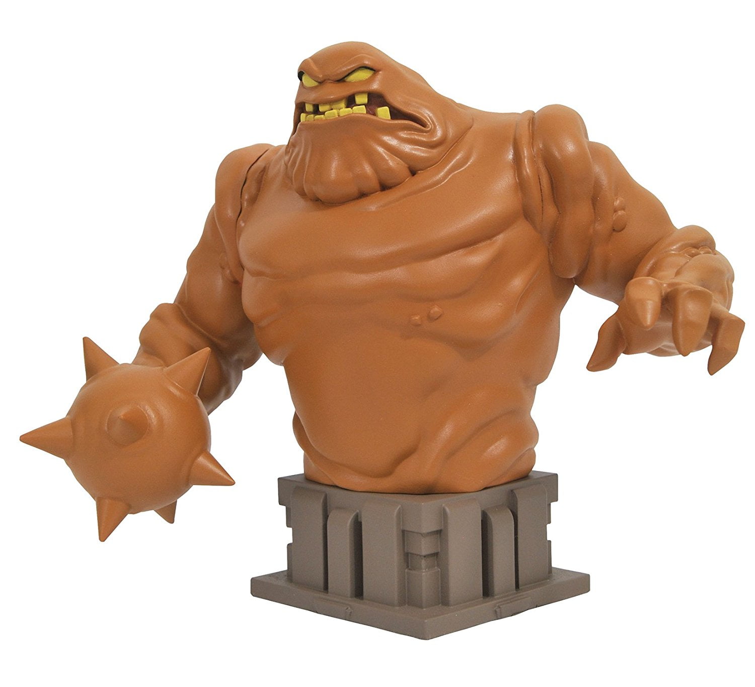 clay face toy walmart