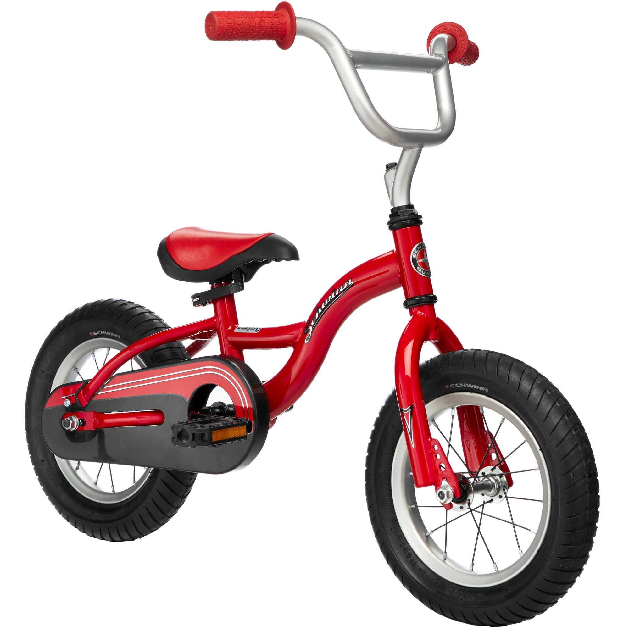 schwinn learning to ride made easy