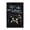 Neon Gamer Level, variant on Stupell Industries Contemporary Holding Gleaming Video Game Controller Gamer Text Canvas Art, 16 x 20, by Ziwei Li