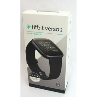 Fitbit Balance Aria 2, Noir