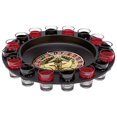 thumbnail image 4 of Gifts Infinity Drinking Game Glass Roulette - Set (2 Balls and 16 Glasses), 4 of 6