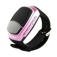 thumbnail image 1 of B90 Montre Intelligente Haut-Parleur Bluetooth avec Radio FM, Chronomètre, Appels Mains Libres et Alarme Anti-Perte pour Sports de Plein Air et Randonnée, 1 of 1