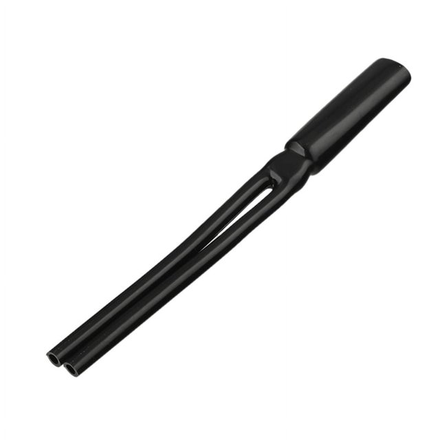 Cable de audio para altavoz HiFi de 13 mm, no retráctil, de PVC, divisor en Y