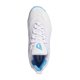 thumbnail image 5 of Tenis Adidas Dame Certified Blacos con azul IE7794, 5 of 7