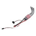 thumbnail image 2 of AM32 Brushless for 1/10 1/8 RC Crawler Axial TRX4 60A, 2 of 5