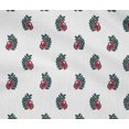 thumbnail image 4 of oneOone Cotton Flex Fabric Paisley Block Printed Craft Fabric BTY 40 Inch Wide, 4 of 4