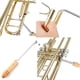 thumbnail image 3 of Herramienta para Doblar el Cuello del Saxofón Advancent Accesorios para Instrumentos Musicales, 3 of 6