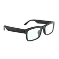 thumbnail image 1 of yeacher GS01-Z Smart Bluetooth Sunglasses with Polarized Lenses, Wireless Audio & Call Functionality, Lightweight Design, UV Protection, and Touch Controls, 1 of 7