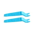 thumbnail image 1 of Car Door Trim Panel Tool Installer Tool for Car Door Clip Panel Crowbar Removal, 1 of 4