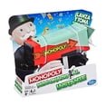 thumbnail image 1 of Lanzador Hasbro Gaming Monopoly Millonario al Instante, 1 of 2