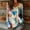 #M-Multicolor, variant on Aloohaidyvio Womens Long Sleeve V Neck Tops Basic T Shirts Casual Loose Fit Flowy Tunic Tops