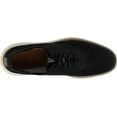 thumbnail image 5 of Cole Haan C27959-11 Original Grand Knit Wing TIP II Sneaker for Mens, Black & Ivory - Size 11, 5 of 6