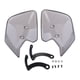 thumbnail image 1 of Deflector de viento Para Motocicleta Sunnimix 125/250/300/400, 1 of 8