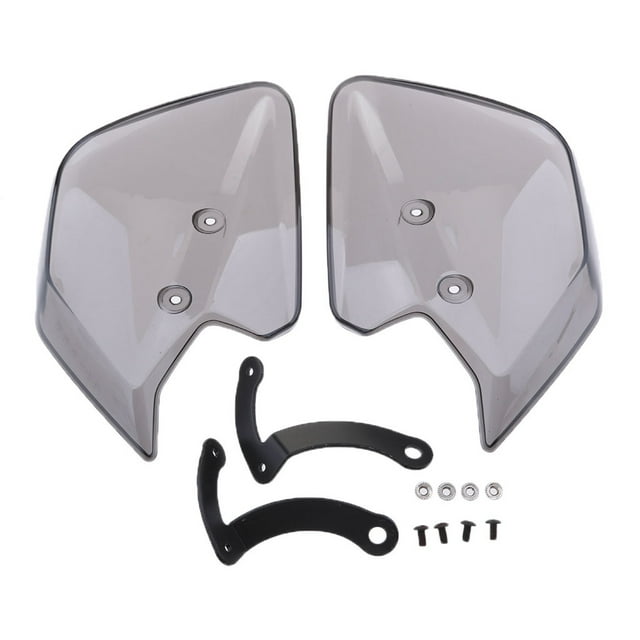 Juego Deflector de Protección de Motocicleta para NMAX155 NVX155