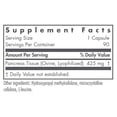 thumbnail image 2 of NutriCology Pancreas Lamb - Freeze Dried Pancreas Tissue - Supports Digestive System - Hypoallergenic Formula - 90 Servings - 90 Count, 2 of 7