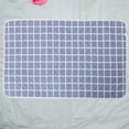 thumbnail image 3 of Grand Alèse Lavable Antidérapante Imperméable Absorbante Protection contre l'Énurésie pour Adultes Protège-Matelas Réutilisable, 3 of 8