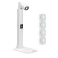 thumbnail image 1 of UV LED Nail Lamp Mini UV LED Nail Dryer Stand Lamp Nail Drying Lamp, 1 of 5