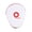 White, variant on YAHHU Premium Thickened Combat MMA Boxing Kick Punching Training Target PU Sponge Pad White for Adults and Youth, 9.8 inches / 25 cm Length, Impact Resistant, Sold as Single 1 Count Pad