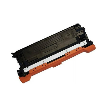 UPC: 0845161021644 | PCI Brand Alternatative for HP 647A CE260A Black Toner Cartridge 8.5K Yield (CE260ARPC)