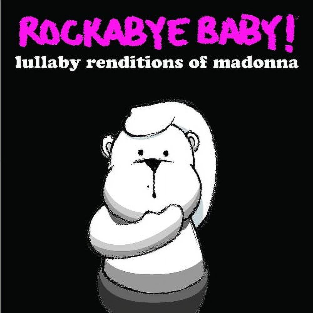 Rockabye Baby! - Lullaby Renditions Of Radiohead - Music