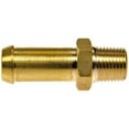 thumbnail image 2 of Dorman 787-018D Fuel Hose Fitting - Male Connector - 3/8 In. X 1/8 In. MNPT, 2 of 2