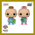 thumbnail image 5 of Funko POP! Television Rugrats Phil & Lil Deville (2pack) Exclusive, 5 of 5
