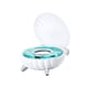 thumbnail image 5 of Lámpara de concha con altavoz, lámpara de mesa cómoda y resistente para el hogar, regalo Ideal para dormitorio, 5 of 9