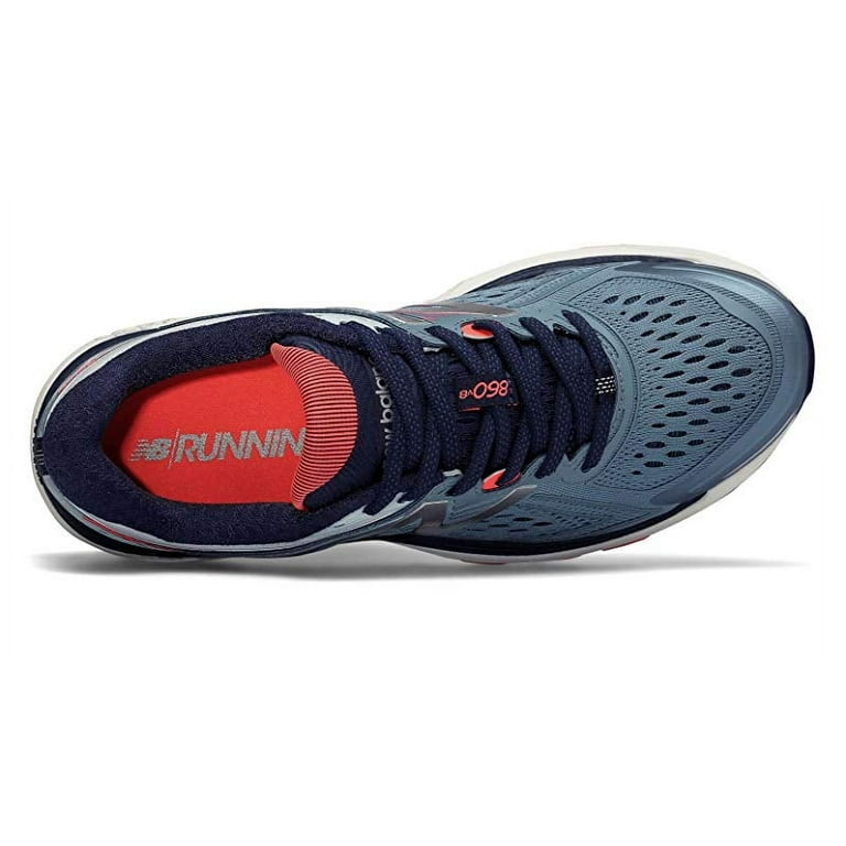 New balance 2025 women's 860v8