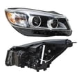 thumbnail image 1 of Faro Derecha Kia Sorento 2016 TYC Faro, 1 of 4