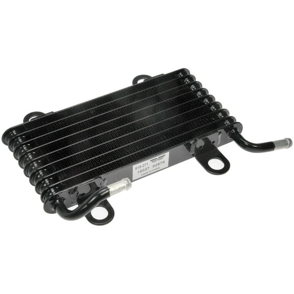 Dorman 918-271 Automatic Transmission Oil Cooler for Specific Acura Models Fits select: 2007-2012 ACURA RDX