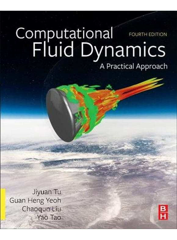 Pre-Owned Computational Fluid Dynamics: A Practical Approach, (Paperback)
