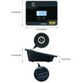 thumbnail image 3 of CAD Audio WX1000GN Wireless Gooseneck Microphone System, 3 of 8
