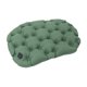 thumbnail image 1 of Asiento inflable para estadio, cojín compacto para exteriores, fabricado en nailon TPU resistente. verde, 1 of 9