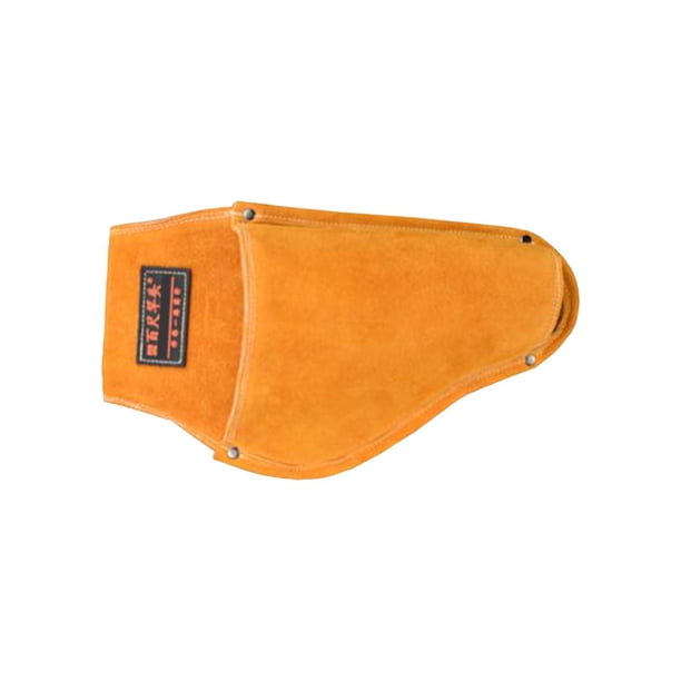 Bolsa para Tijeras de , Funda Protectora para Tijeras, Funda para Colgar, Funda para Podadora Portátil para Cuchillo de Jardín, Herramienta Amarillo Sunnimix Funda Tijeras