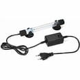 thumbnail image 1 of Germicidal UVC lamp Submersible UVC sterilizer In-water disinfection Aquarium fish tank pond Ac220-240V, 7W, 1 of 4