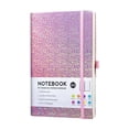 thumbnail image 3 of Clearance Under $8! Password Book Pink Hardcover Notebook Journal, 3 of 5