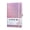 Pink, variant on Meiiso Blue Password Book, Personal Alphabet Label Internet Address & Password Log, Lockable Notebook, Secure Diary, 1-Piece, 8X6-Inch