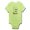 Kiwi, variant on CafePress - I Find This Humerus Infant Bodysuit - Baby Light Bodysuit, Size Newborn - 24 Months