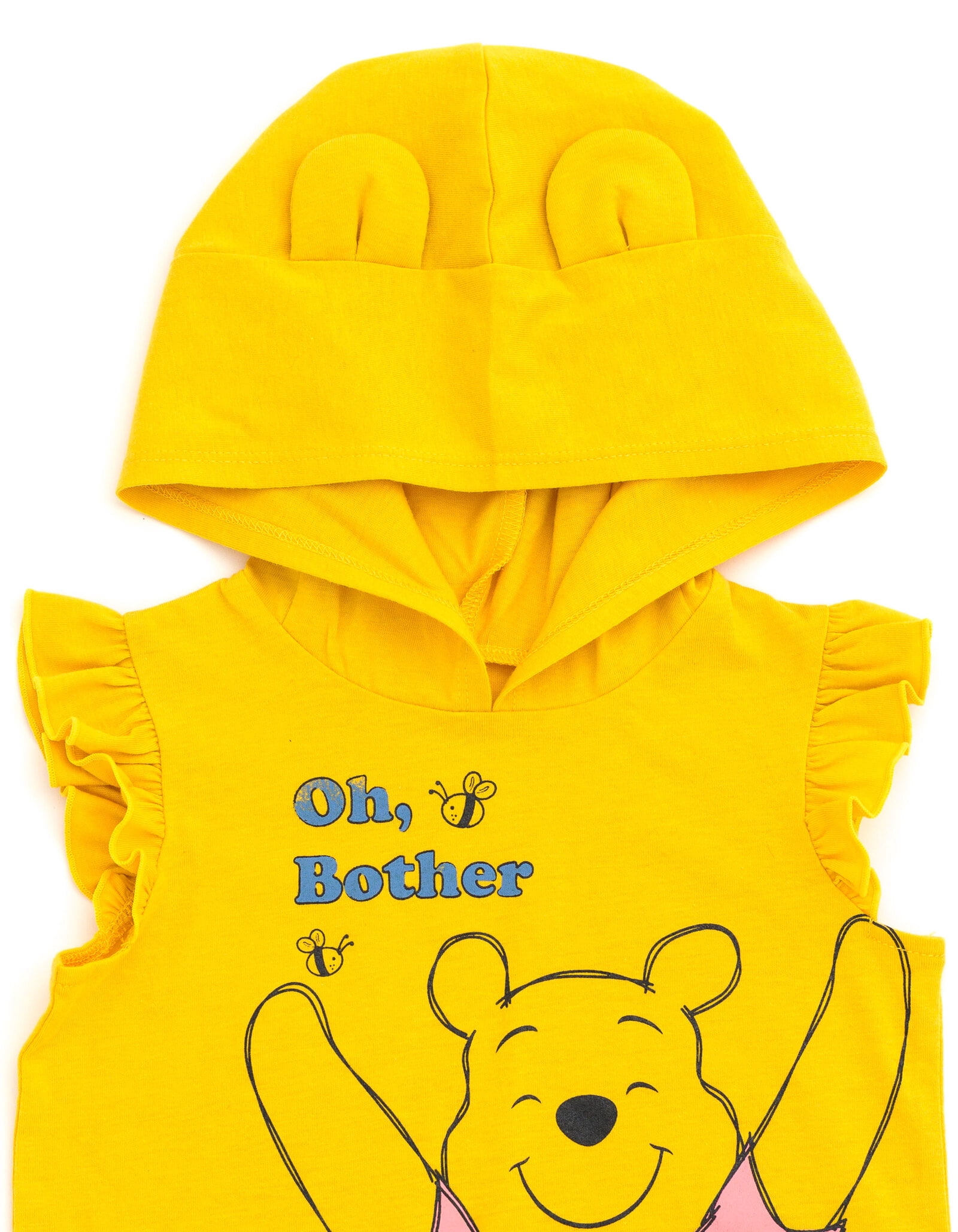Disney Winnie the Pooh Dress Infant to Little Kid