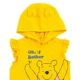 thumbnail image 5 of Disney Winnie the Pooh Dress Infant to Little Kid, 5 of 5