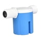 thumbnail image 1 of Válvula De Flotador De Agua De Entrada Lateral De 1/2 Pulgada Válvula De Control De Nivel De Agua Automática Sunnimix Válvula de flotación, 1 of 8