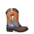 thumbnail image 5 of Disney Toy Story Toddler Kids License Cowboy Boots, 5 of 6